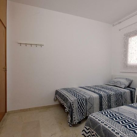 Apartament Magnifiques Vistes- Port De Rei L'Escala Exterior photo