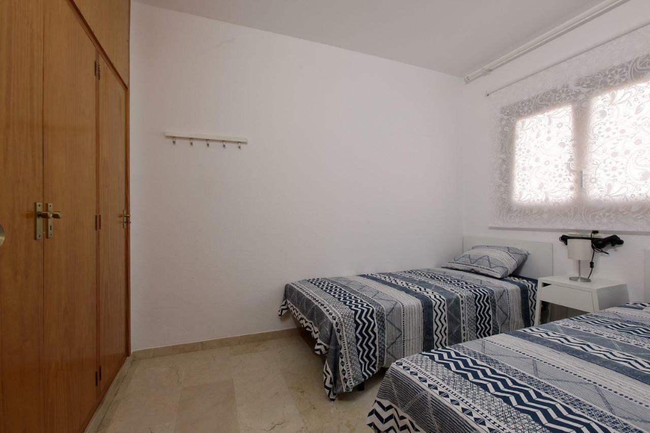 Apartament Magnifiques Vistes- Port De Rei L'Escala Exterior photo